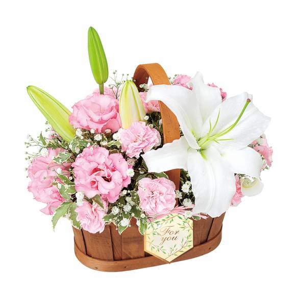 山口県下松市の花屋 三矢 キサコフラワーショップにフラワーギフトはお任せください 当店は 安心と信頼の花キューピット加盟店です 花キューピットタウン